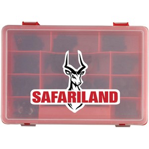 HARDWARE KIT Safariland Hardware Kit